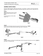 Preview for 6 page of Metreel ALULIFT Operation & Maintenance Instructions Manual