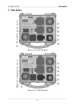 Preview for 8 page of METREL 3-phase AktivGT/Machine adapter Plus A 1322 Instruction Manual