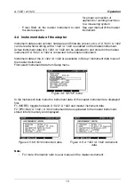 Preview for 13 page of METREL 3-phase AktivGT/Machine adapter Plus A 1322 Instruction Manual