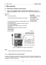 Preview for 16 page of METREL 3-phase AktivGT/Machine adapter Plus A 1322 Instruction Manual