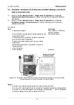 Preview for 19 page of METREL 3-phase AktivGT/Machine adapter Plus A 1322 Instruction Manual