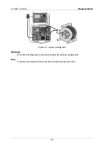 Preview for 23 page of METREL 3-phase AktivGT/Machine adapter Plus A 1322 Instruction Manual