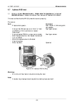 Preview for 24 page of METREL 3-phase AktivGT/Machine adapter Plus A 1322 Instruction Manual