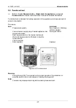 Preview for 25 page of METREL 3-phase AktivGT/Machine adapter Plus A 1322 Instruction Manual