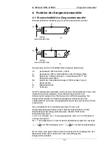 Preview for 14 page of METREL A 1018 User Manual