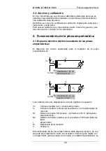 Preview for 20 page of METREL A 1018 User Manual