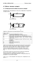 Preview for 27 page of METREL A 1018 User Manual