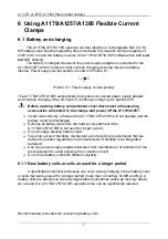 Preview for 7 page of METREL A 1179 User Manual