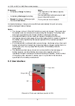 Preview for 8 page of METREL A 1179 User Manual