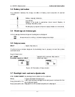 Preview for 11 page of METREL A 1378 Instruction Manual