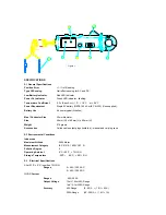 Preview for 2 page of METREL A 1391 Instruciton Manual