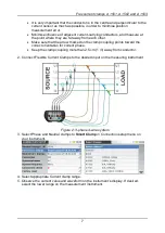 Preview for 7 page of METREL A 1501 Instruction Manual