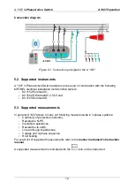 Preview for 14 page of METREL A 1507 Instruction Manual