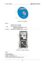 Preview for 8 page of METREL A1199 Instruction Manual