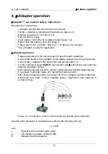 Preview for 10 page of METREL A1199 Instruction Manual