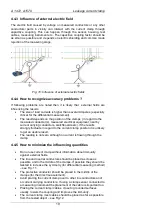 Preview for 19 page of METREL A1472 User Manual