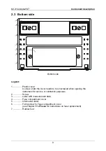 Preview for 9 page of METREL AlphaPAT Instruction Manual