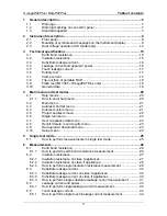 Preview for 3 page of METREL BetaPATPlus MI 3304 User Manual