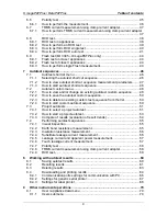 Preview for 4 page of METREL BetaPATPlus MI 3304 User Manual