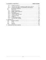 Preview for 5 page of METREL BetaPATPlus MI 3304 User Manual