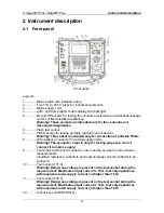 Preview for 8 page of METREL BetaPATPlus MI 3304 User Manual