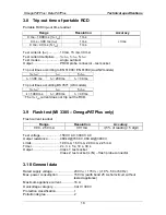 Preview for 18 page of METREL BetaPATPlus MI 3304 User Manual