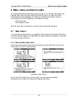 Preview for 20 page of METREL BetaPATPlus MI 3304 User Manual