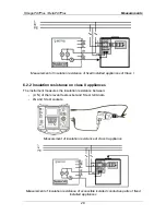 Preview for 28 page of METREL BetaPATPlus MI 3304 User Manual