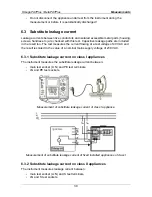 Preview for 30 page of METREL BetaPATPlus MI 3304 User Manual