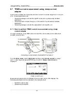 Preview for 37 page of METREL BetaPATPlus MI 3304 User Manual