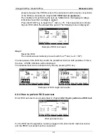 Preview for 41 page of METREL BetaPATPlus MI 3304 User Manual