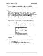 Preview for 42 page of METREL BetaPATPlus MI 3304 User Manual