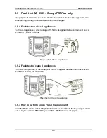 Preview for 44 page of METREL BetaPATPlus MI 3304 User Manual