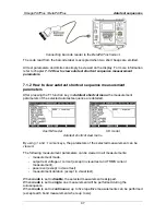 Preview for 47 page of METREL BetaPATPlus MI 3304 User Manual