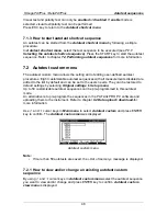 Preview for 48 page of METREL BetaPATPlus MI 3304 User Manual