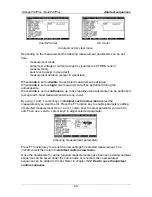 Preview for 49 page of METREL BetaPATPlus MI 3304 User Manual