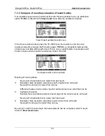 Preview for 54 page of METREL BetaPATPlus MI 3304 User Manual