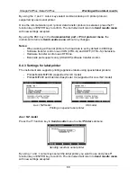 Preview for 68 page of METREL BetaPATPlus MI 3304 User Manual