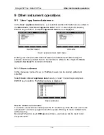 Preview for 70 page of METREL BetaPATPlus MI 3304 User Manual