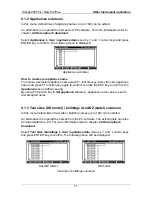 Preview for 71 page of METREL BetaPATPlus MI 3304 User Manual