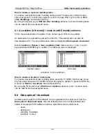 Preview for 72 page of METREL BetaPATPlus MI 3304 User Manual