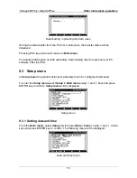 Preview for 73 page of METREL BetaPATPlus MI 3304 User Manual