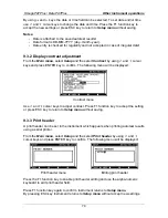 Preview for 74 page of METREL BetaPATPlus MI 3304 User Manual