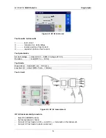 Preview for 14 page of METREL CE MultiTesterXA MI 3394 Manual