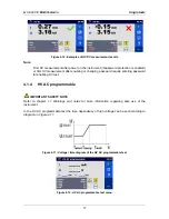 Preview for 17 page of METREL CE MultiTesterXA MI 3394 Manual