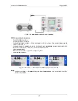 Preview for 23 page of METREL CE MultiTesterXA MI 3394 Manual