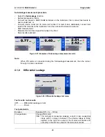 Preview for 26 page of METREL CE MultiTesterXA MI 3394 Manual