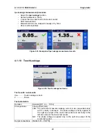 Preview for 29 page of METREL CE MultiTesterXA MI 3394 Manual