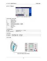 Preview for 31 page of METREL CE MultiTesterXA MI 3394 Manual