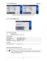 Preview for 34 page of METREL CE MultiTesterXA MI 3394 Manual